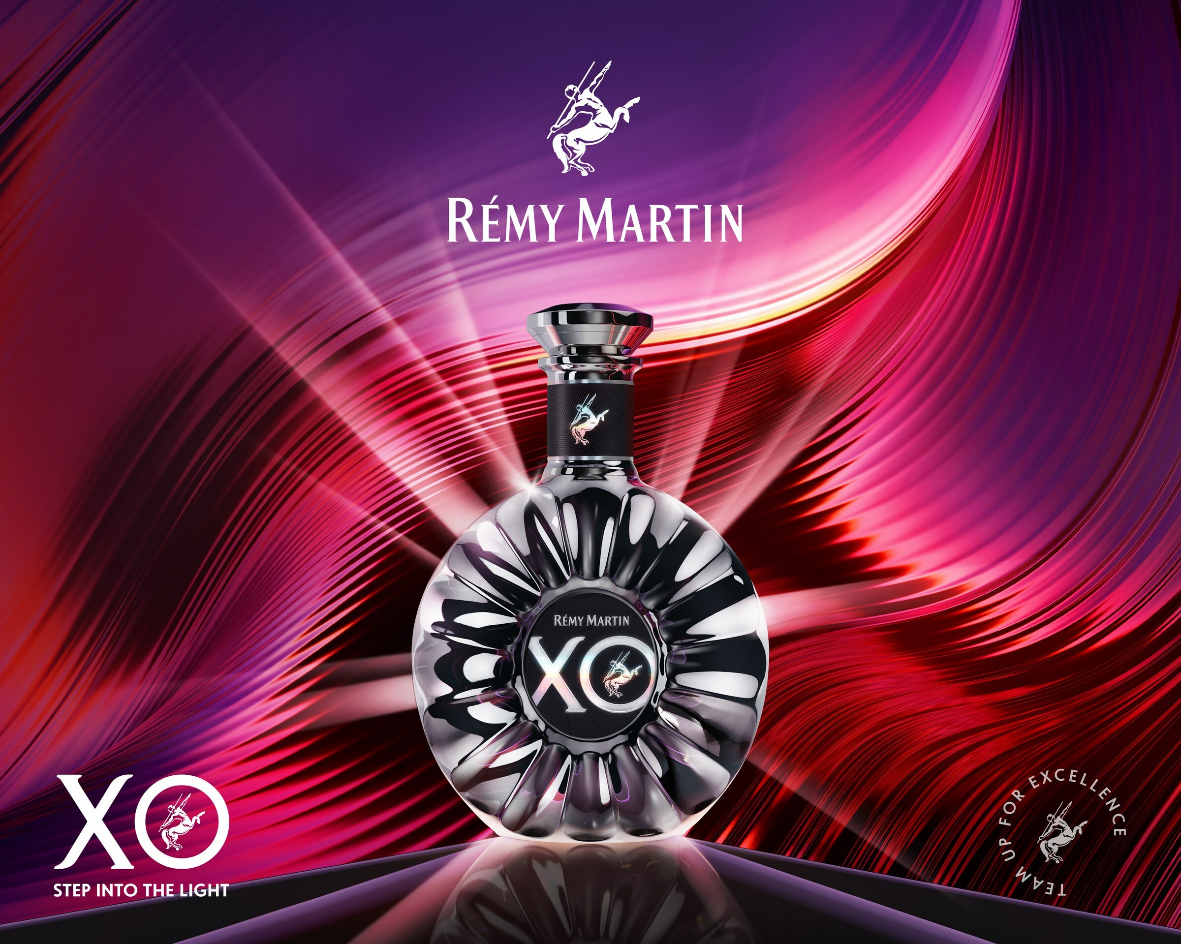 Rémy Martin Reinvents Night-time Celebrations with XO Night Uncapped