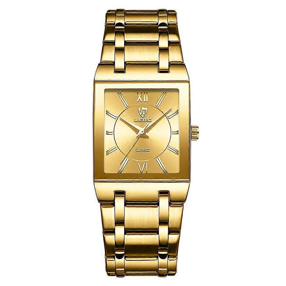 Ladies Liebig Luxury Square Watch