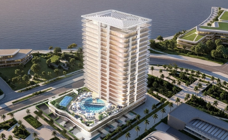 Elie Saab announces first branded residential development on Yas Island